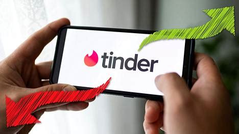 tinder miehet|Tinder